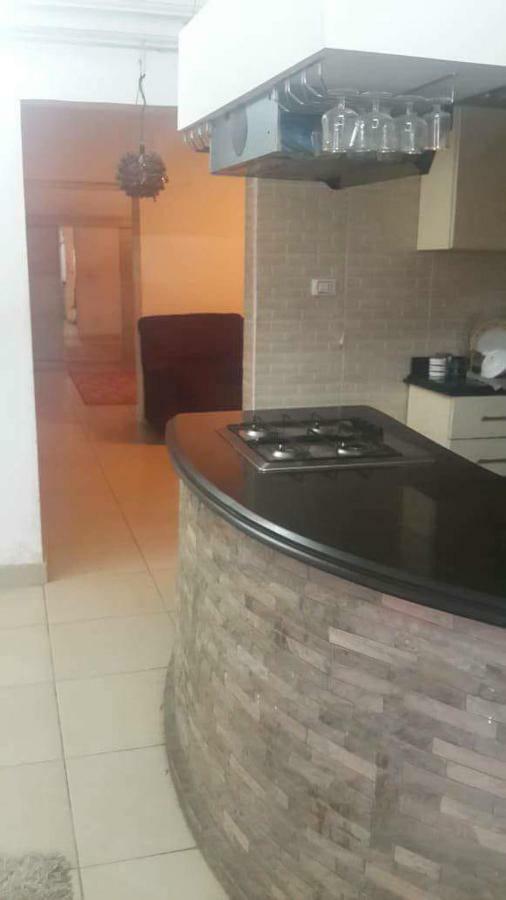 Apartamento Helmeya With Touristic Views