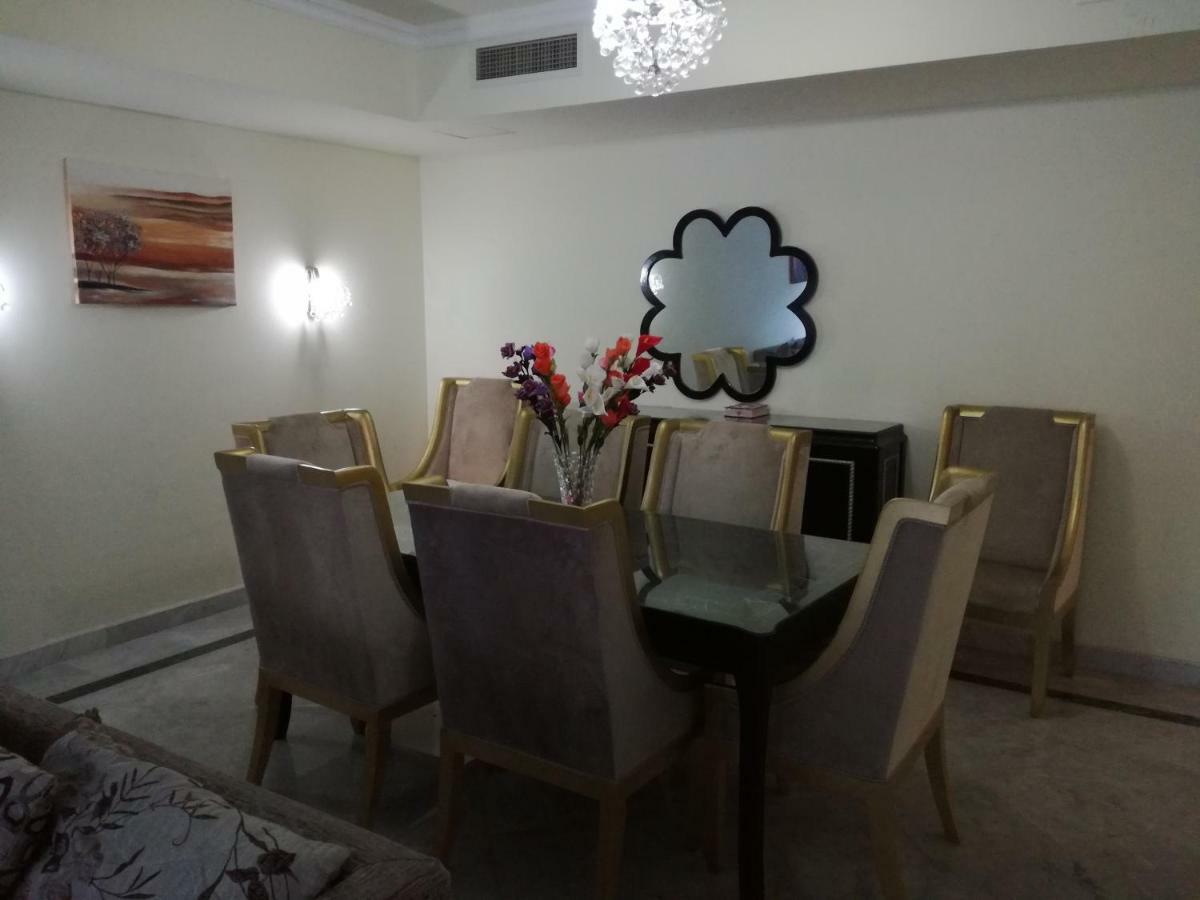 أجنحة ابراج سان استفانو Apartment Alexandria