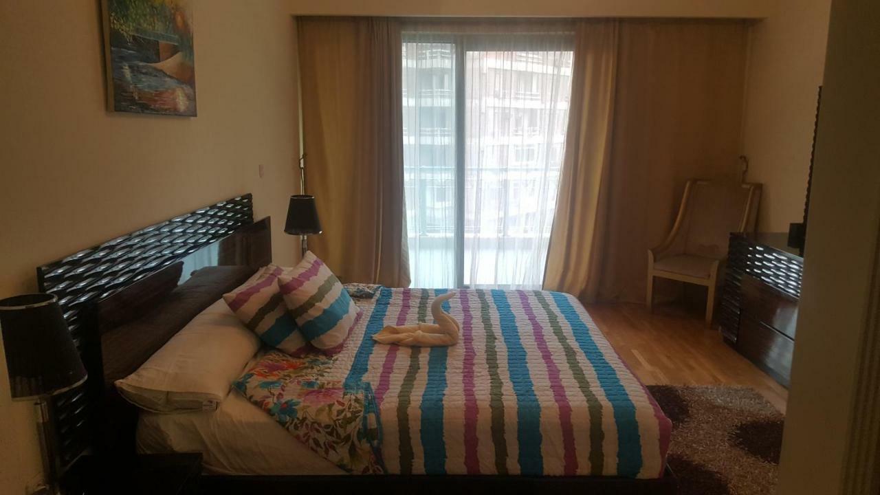 Apartment أجنحة ابراج سان استفانو *