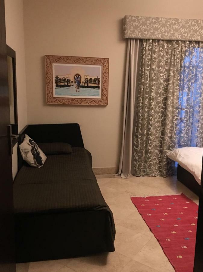 Azzurra Two-bedroom At Sahl Hasheesh Apartment