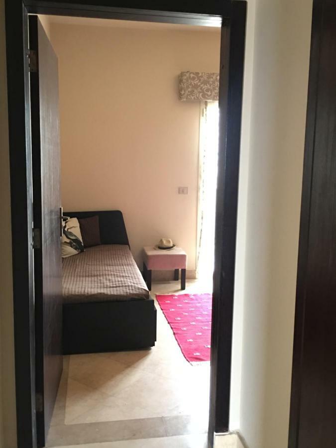 Apartment Azzurra Two-bedroom At Sahl Hasheesh