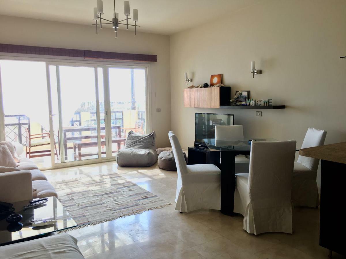 Apartment Azzurra Two-bedroom At Sahl Hasheesh