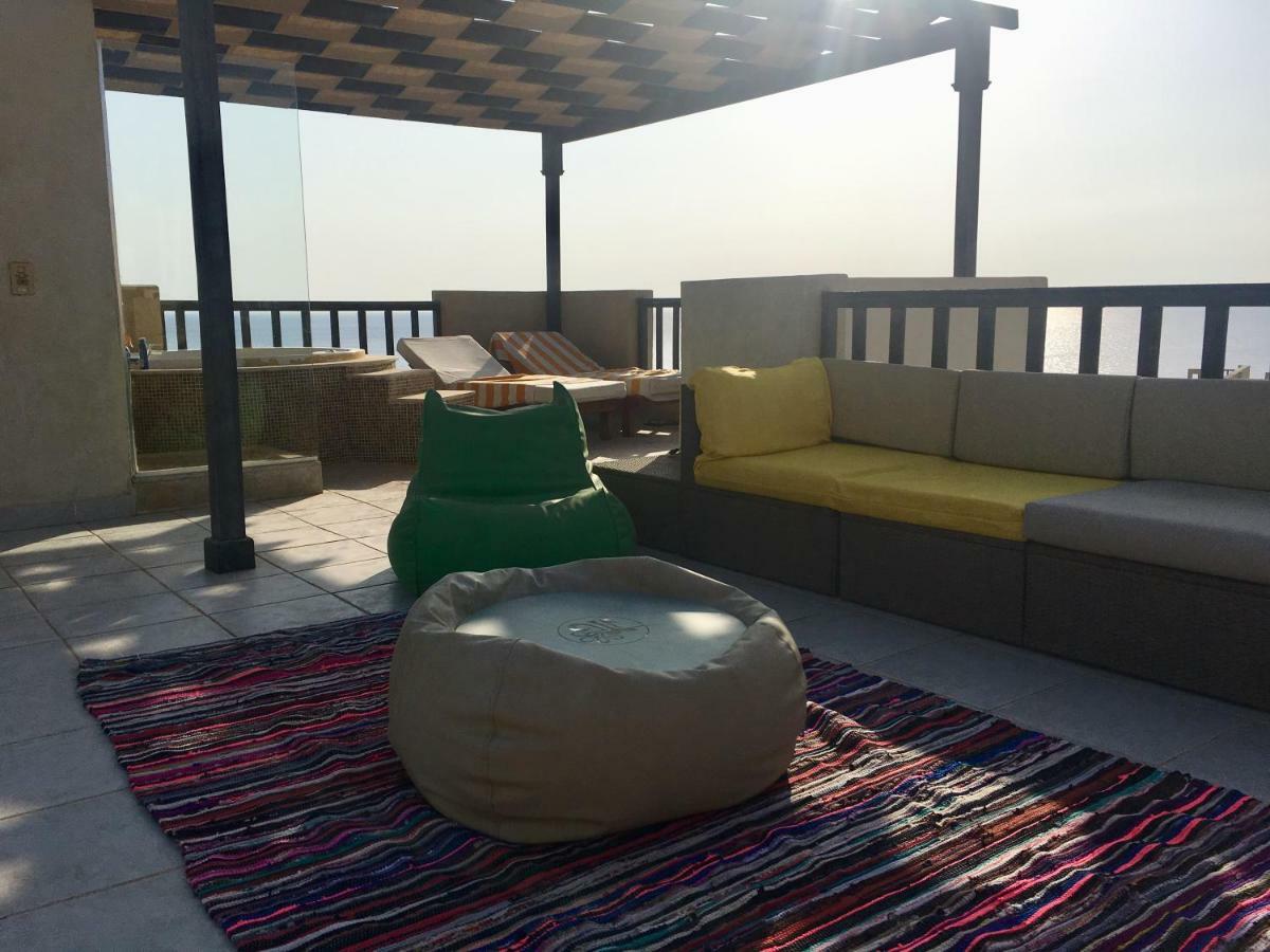 Apartment Azzurra Two-bedroom At Sahl Hasheesh