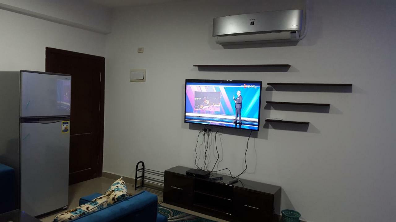 Apartamento Half Moon - Sunny *