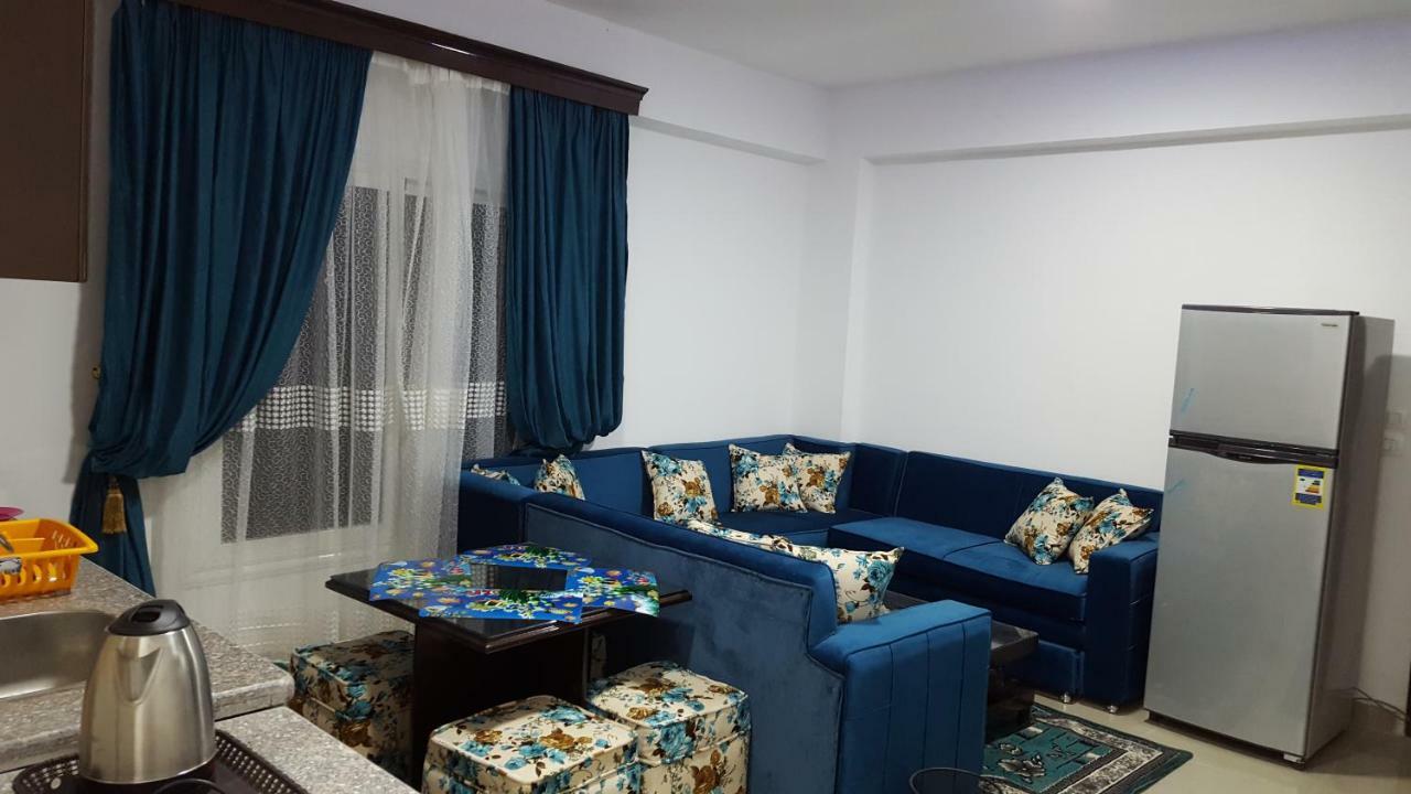 Apartamento Half Moon - Sunny