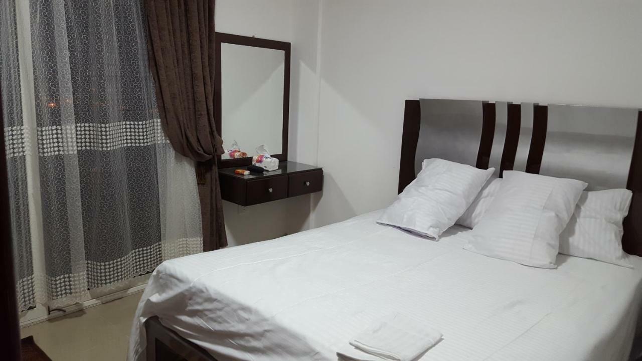 Apartamento Half Moon - Sunny