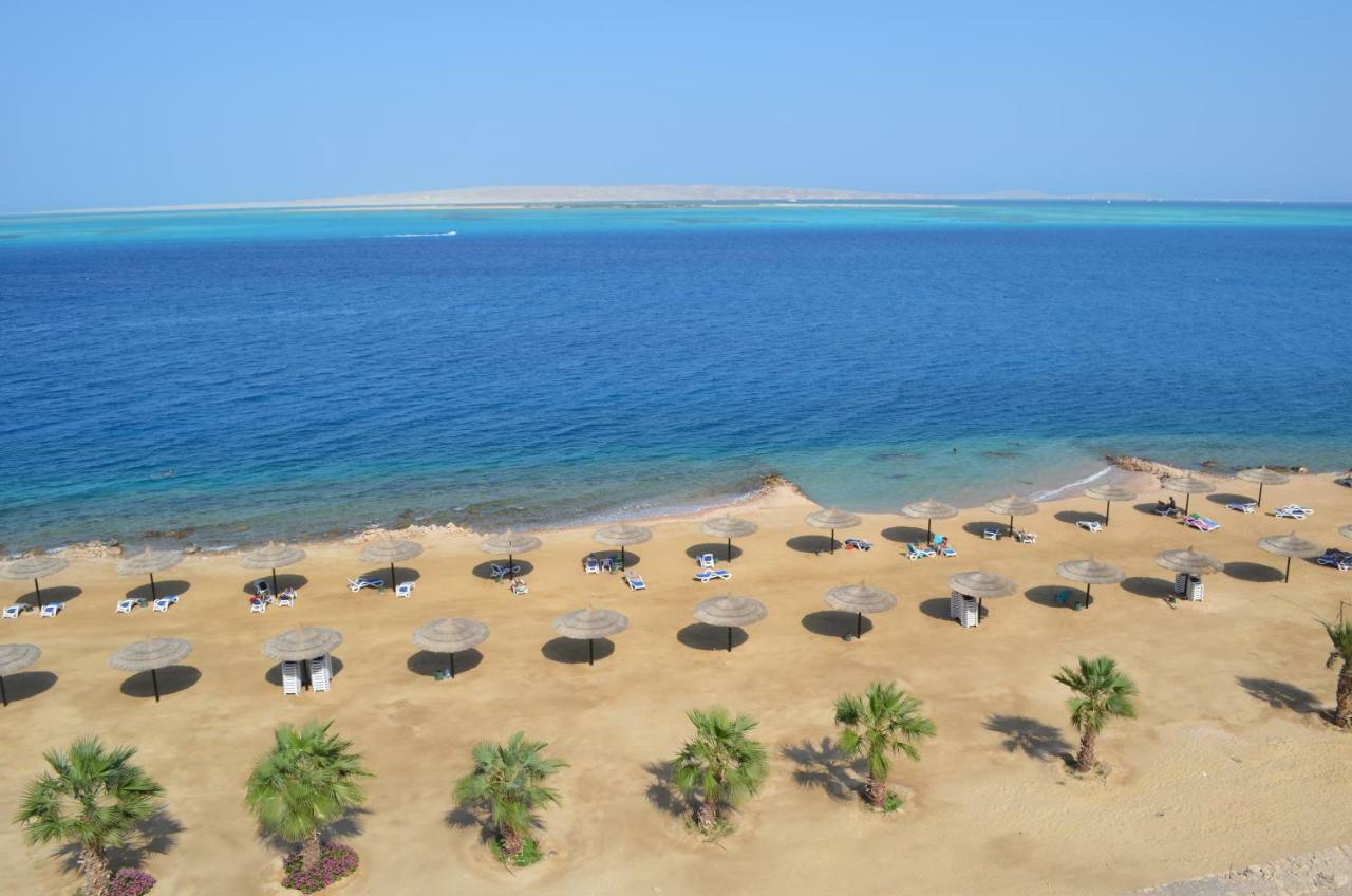 Apartamento The View Hurghada
