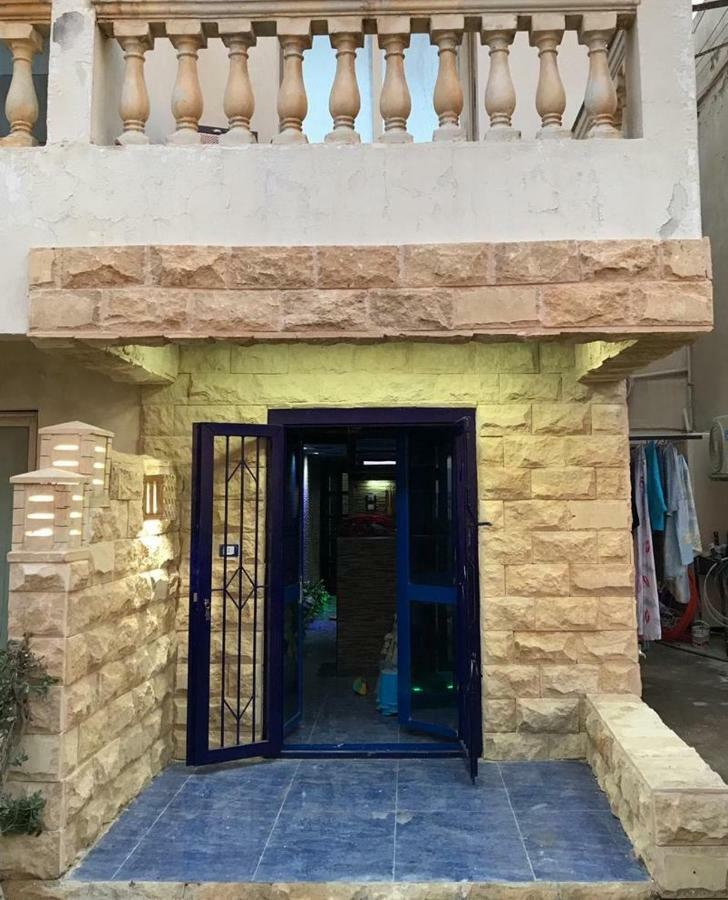 Manara Beachfront Chalet Ain Sokhna Chalet Ain Sukhna