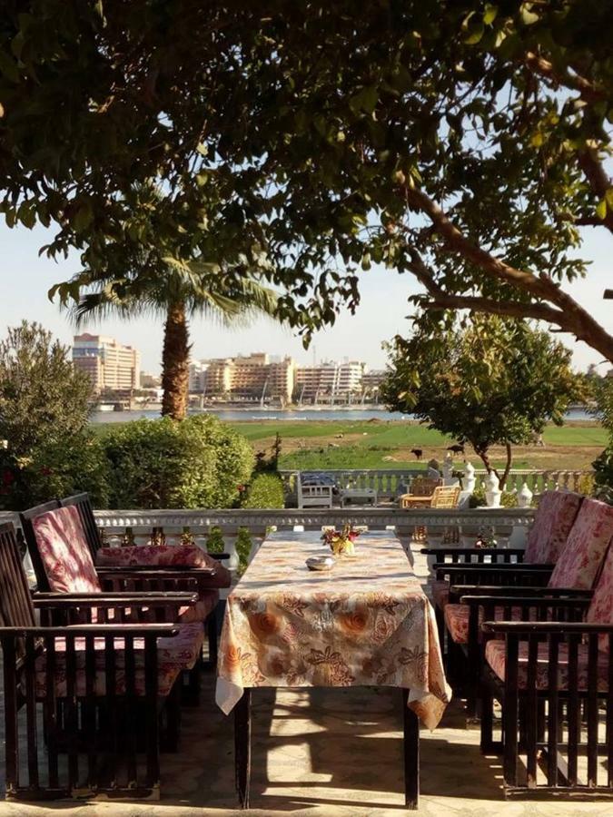 Nile View Hotel