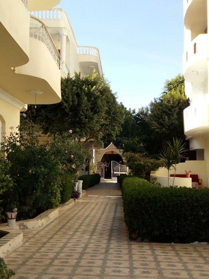 Nile View Hotel
