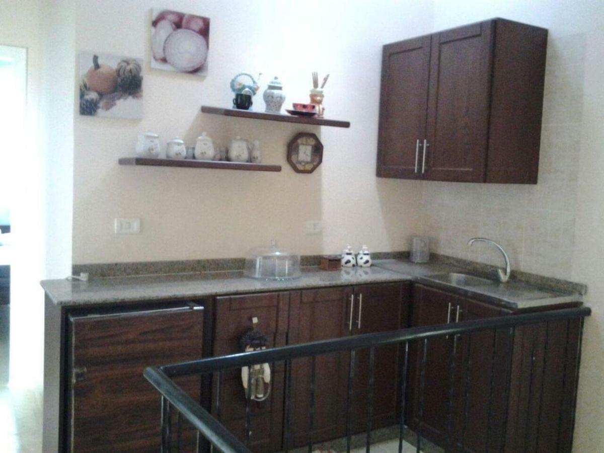 Marina Wadi Degla Duplex 4 Bedrooms *
