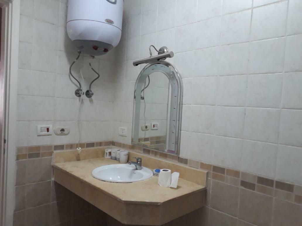 Marina Wadi Degla Duplex 4 Bedrooms Vilă *