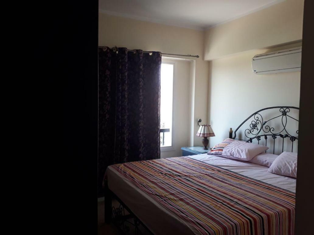Marina Wadi Degla Duplex 4 Bedrooms Vilă Ain Sukhna