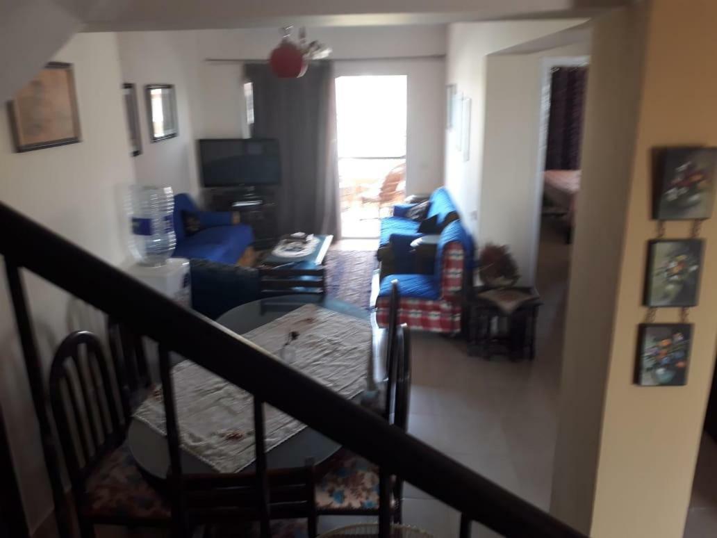 Marina Wadi Degla Duplex 4 Bedrooms Vilă Ain Sukhna