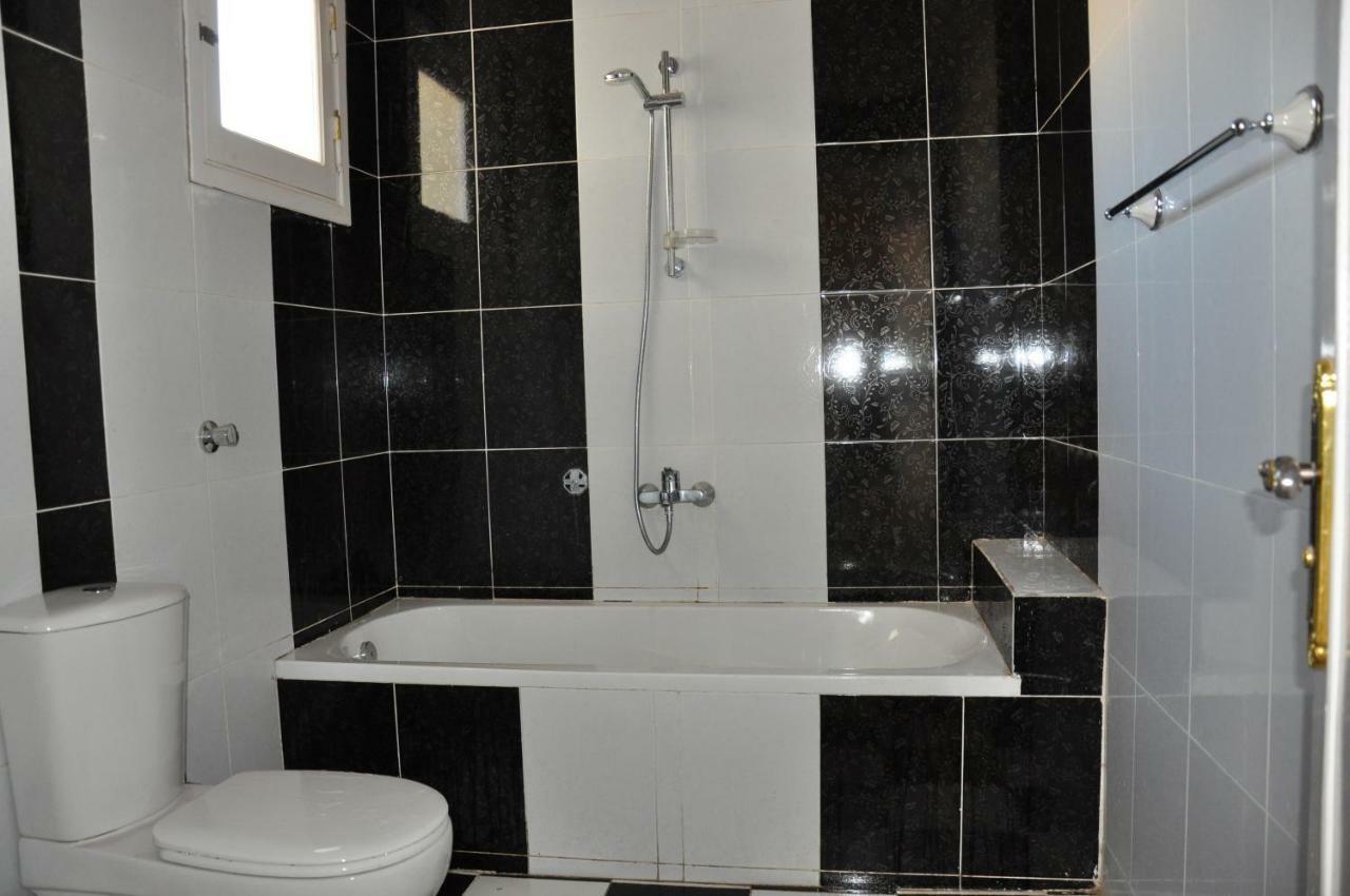 Apartamento Nile Sunrise Flats Luxor