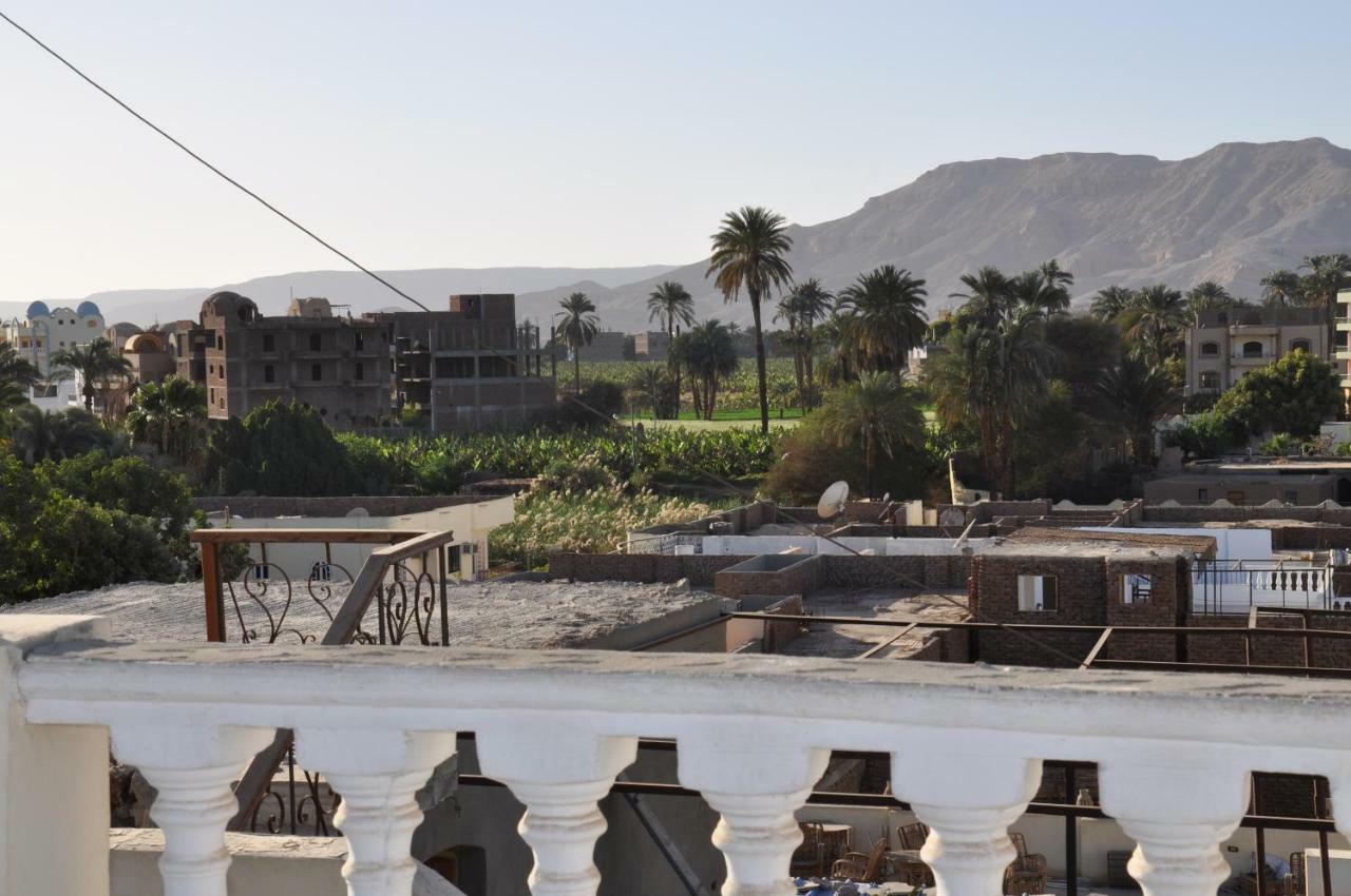 Apartamento Nile Sunrise Flats