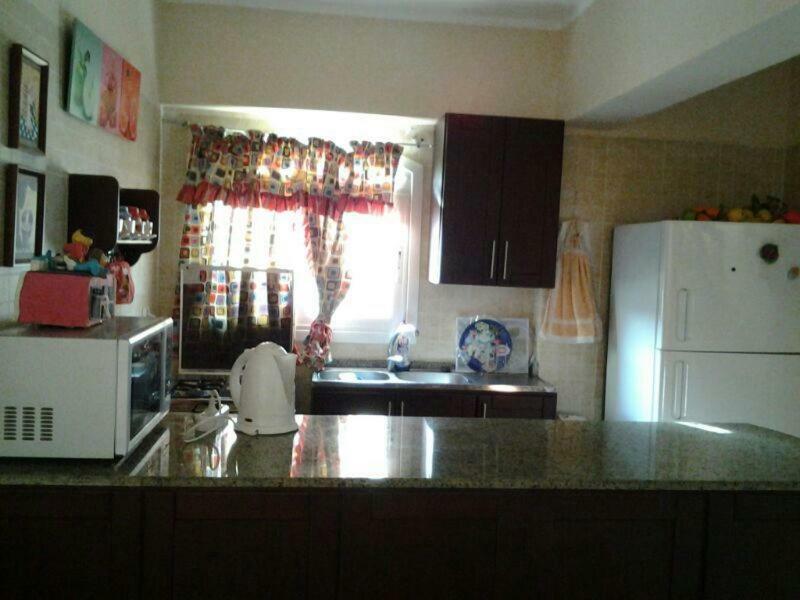 Marina Wadi Degla Duplex 4 Bedrooms * Ain Sukhna
