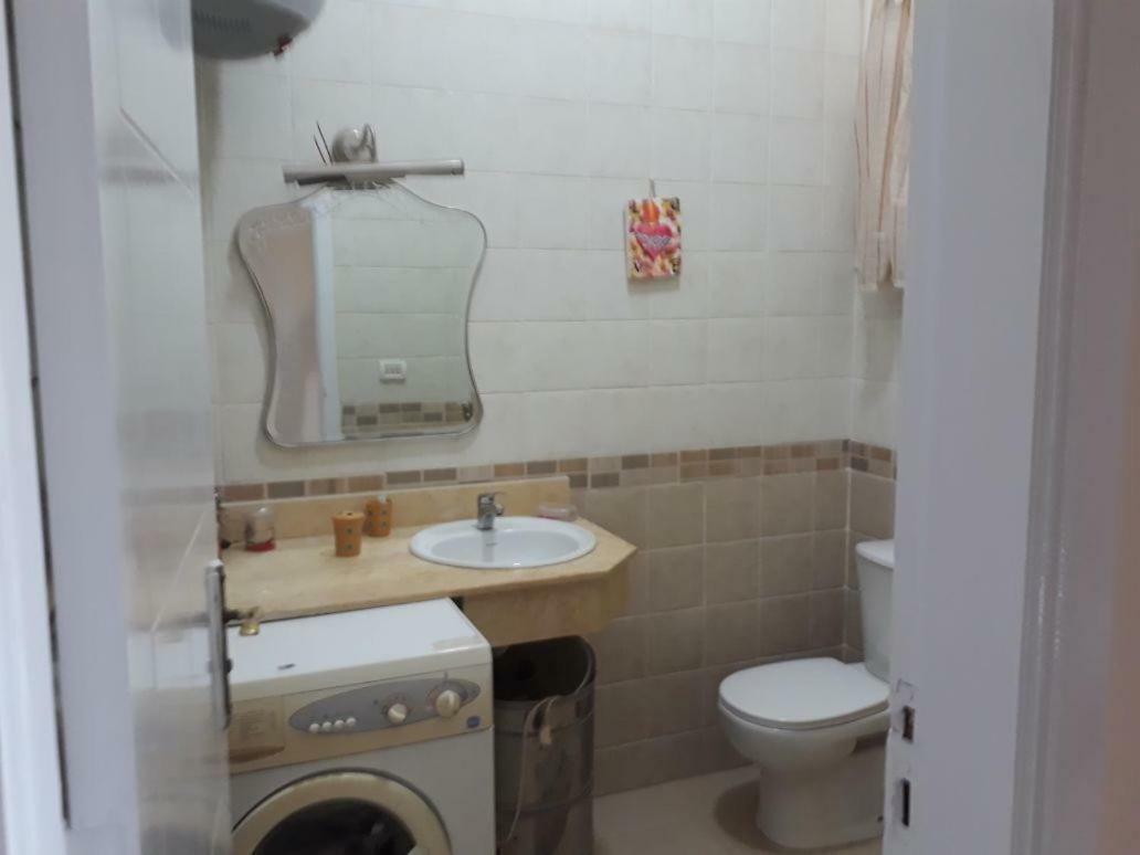 Vilă Marina Wadi Degla Duplex 4 Bedrooms Ain Sukhna