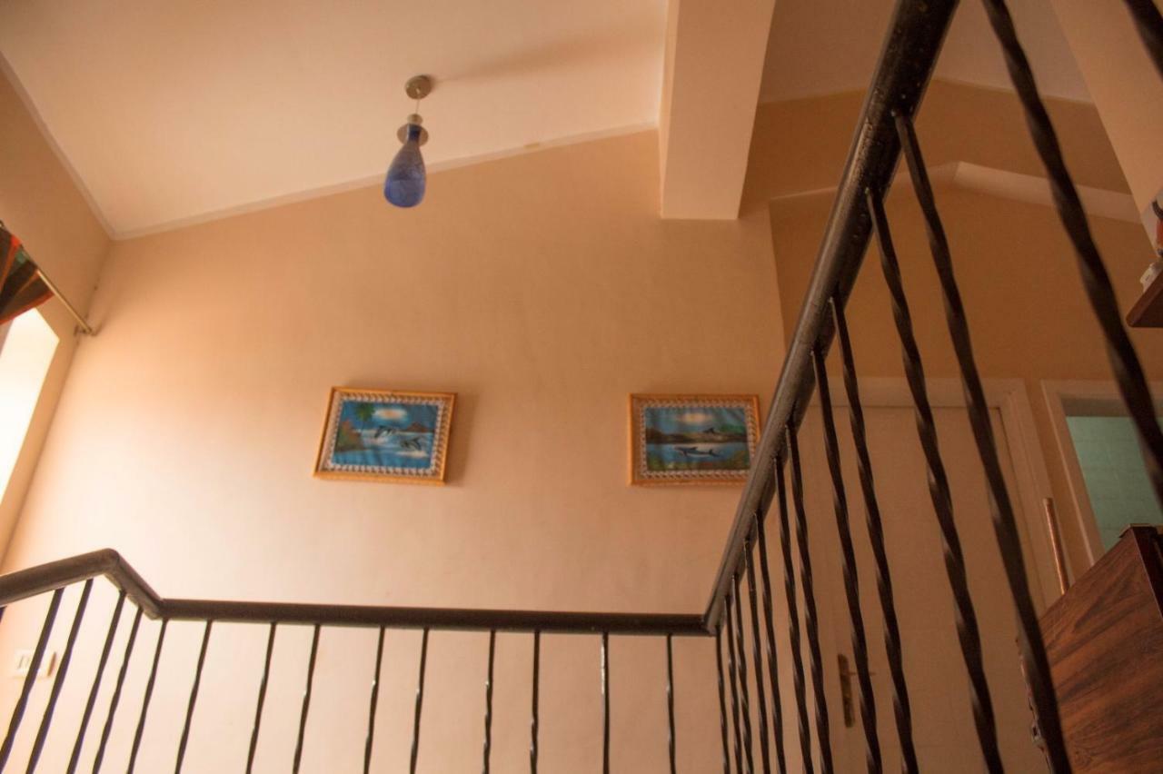 Marina Wadi Degla Duplex 4 Bedrooms Vilă Ain Sukhna