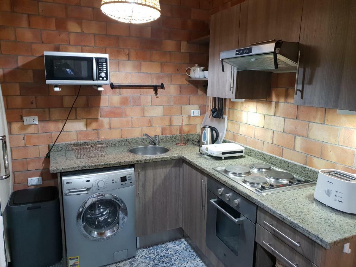 Apartment One Bedroom Managed By Lilly Hurghada