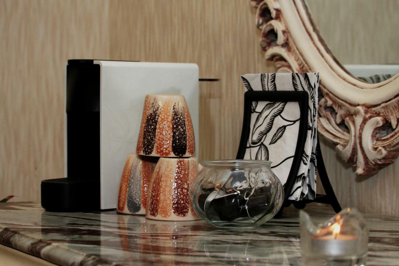 Lebanon Apartment Cairo