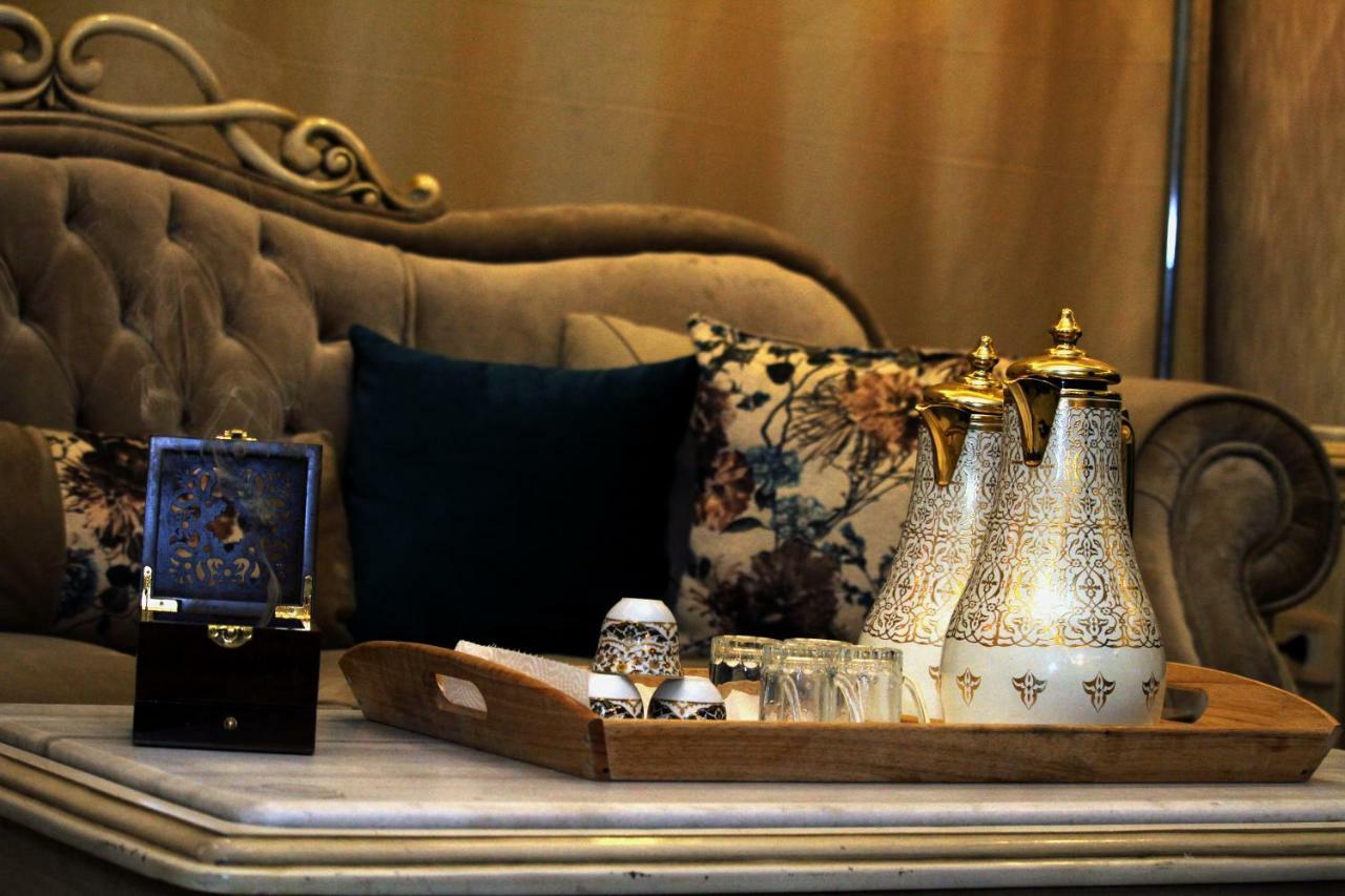 Lebanon Apartment