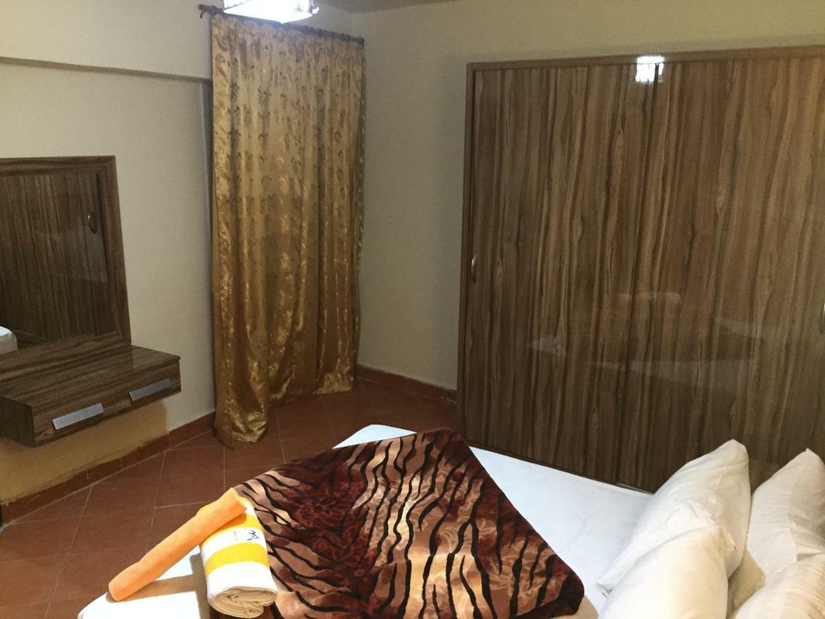Private -porto Sokhna Pyramids Apartament