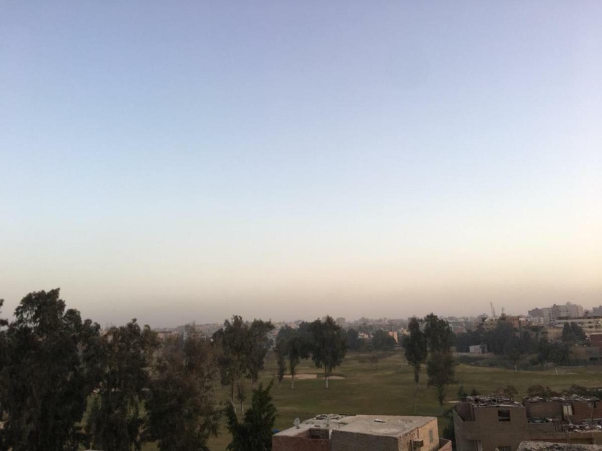 Guest house The Great Pyramid View 3*