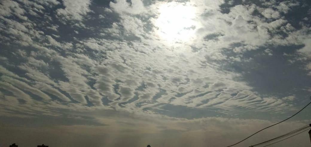 Helmeya With Touristic Views Apartment Cairo