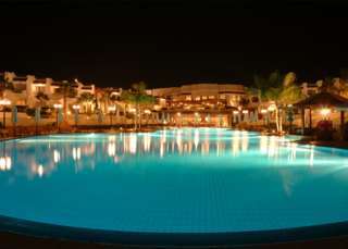 Ivy Cyrene Island Aqua Park (adults Only) 4* Sharm el-Sheikh