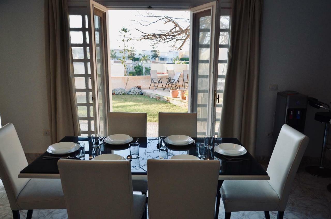 Villa Virginia Standalone El Alamein