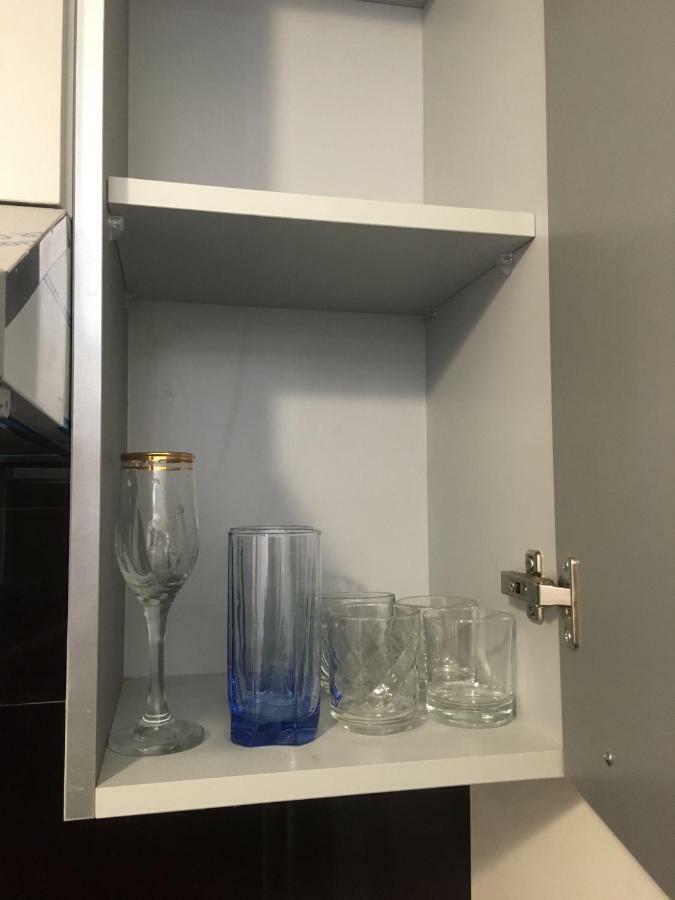 Apartment One Bedroom At The View - B104 *