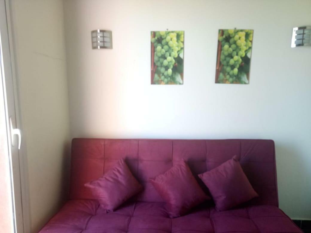 One Bedroom At Porto South Royal Sea View Families Only Apartment *