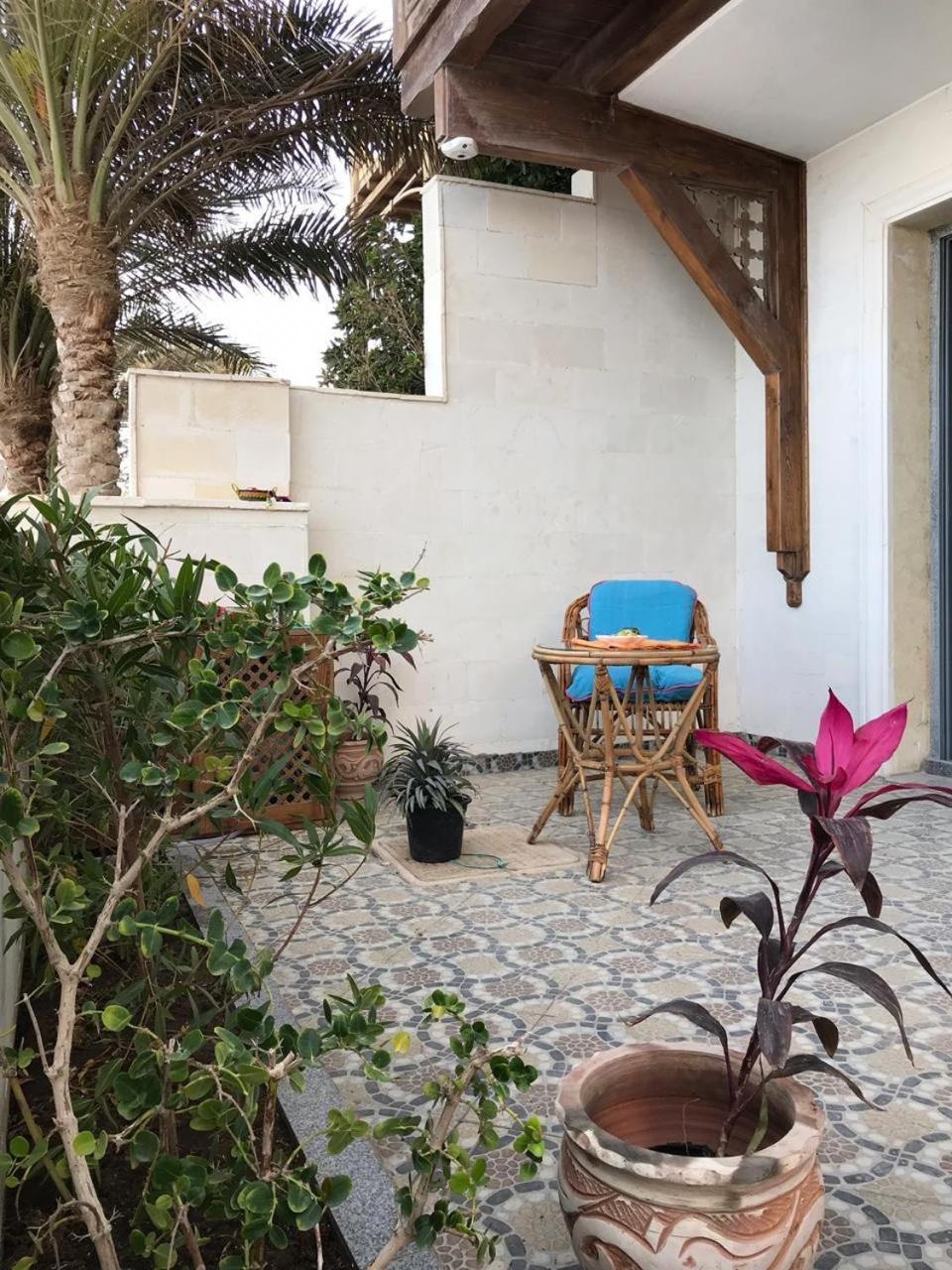 Apartment Ganesha.beach Dahab