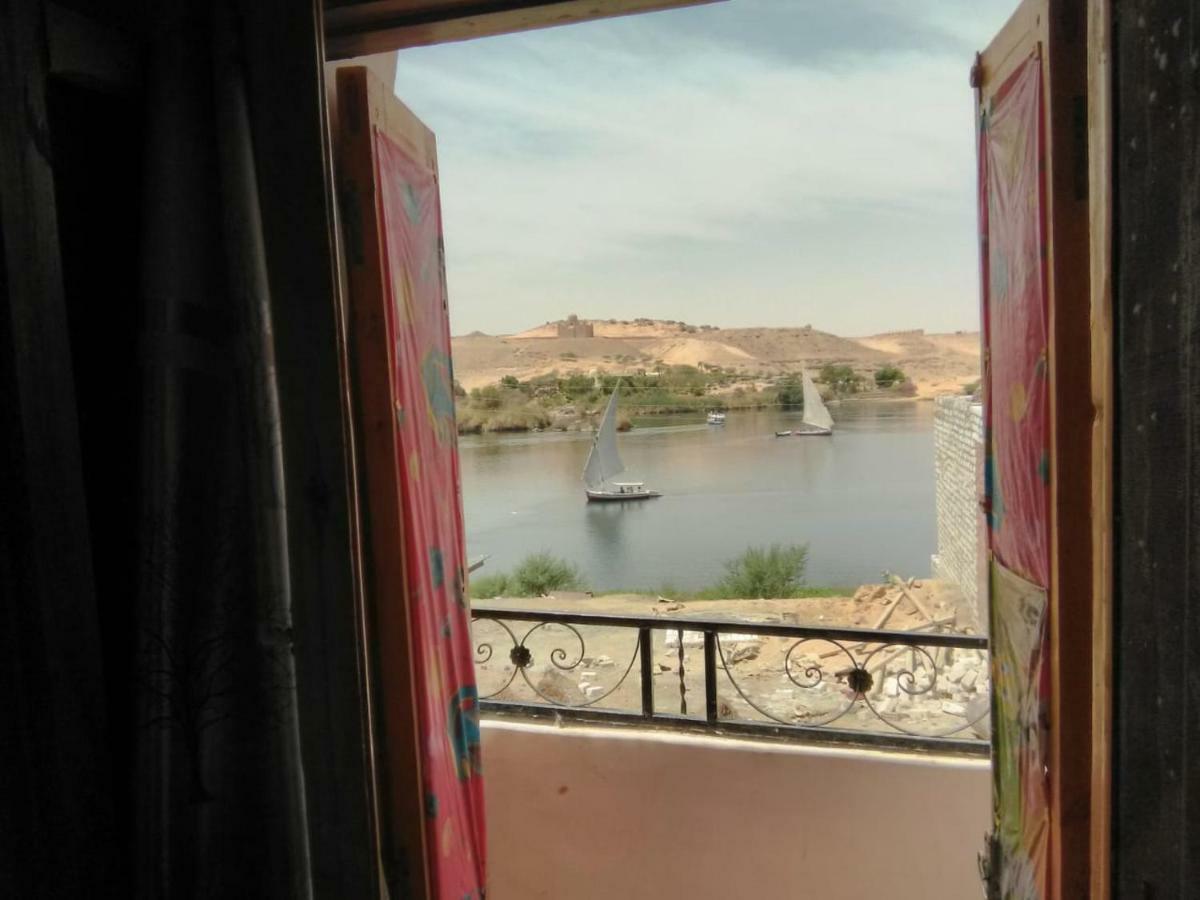 Labib 4* Aswan