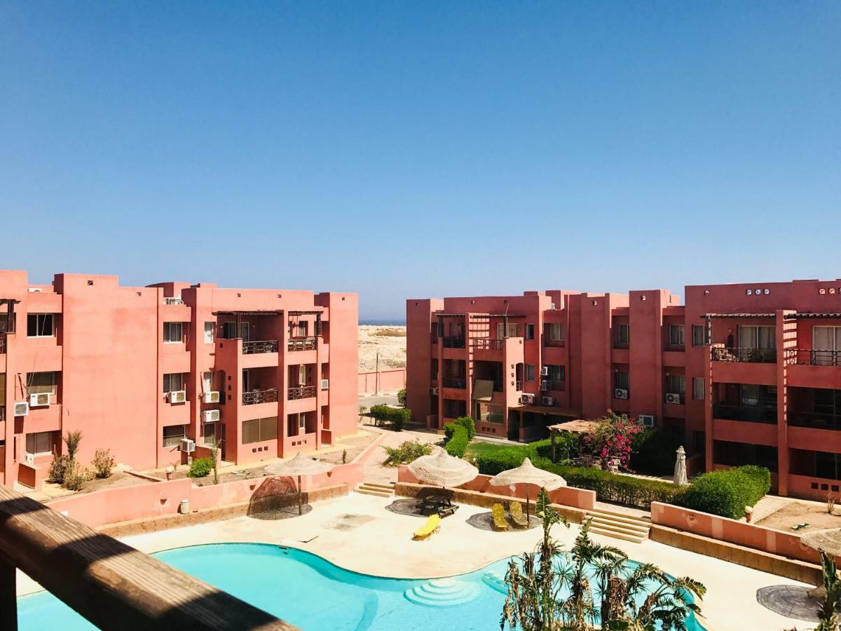 Nabq 3 Bedroom Apartment