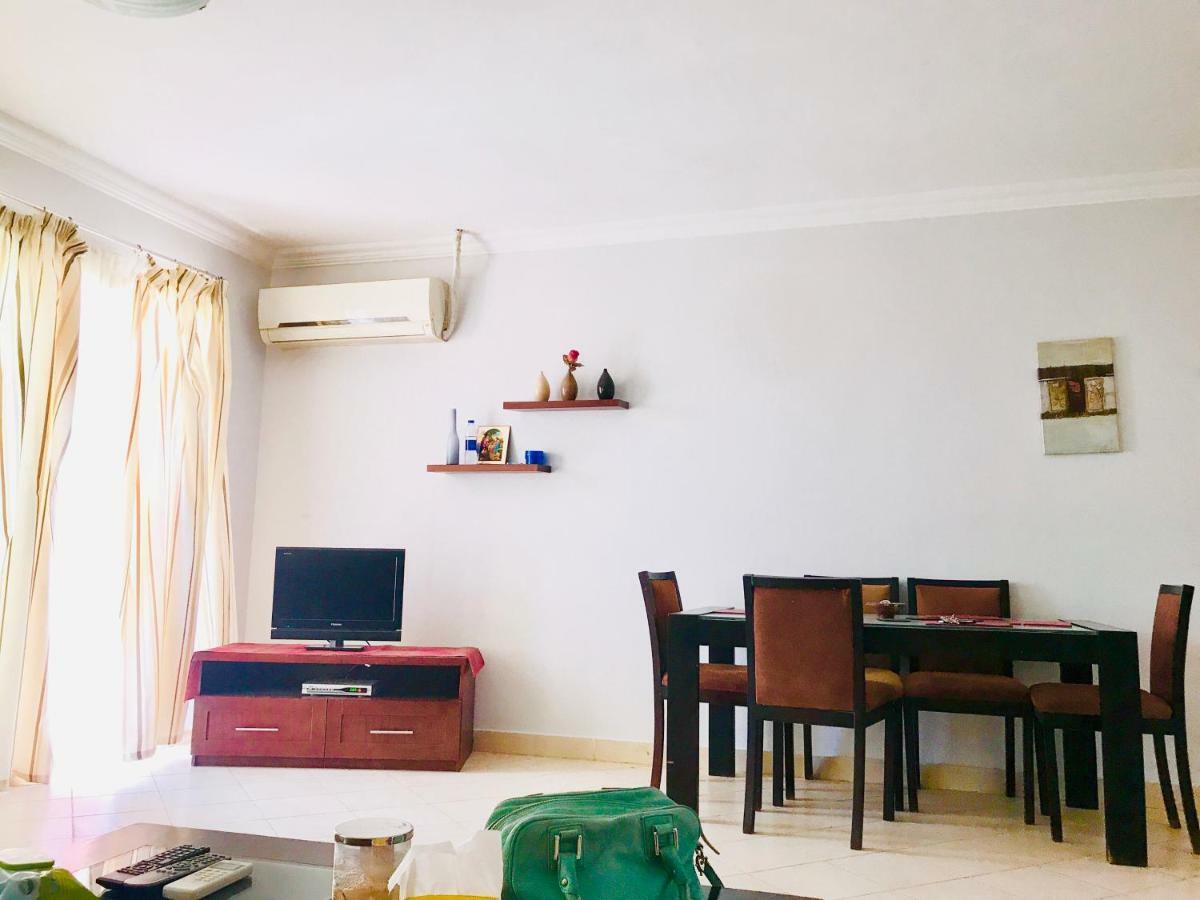 Nabq 3 Bedroom Apartment Sharm el-Sheikh