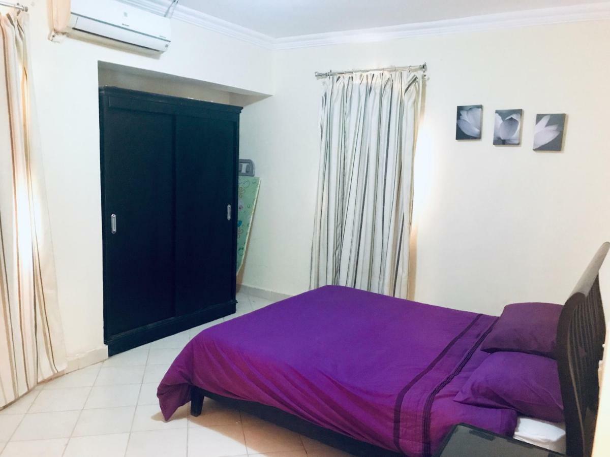 Nabq 3 Bedroom Apartment *