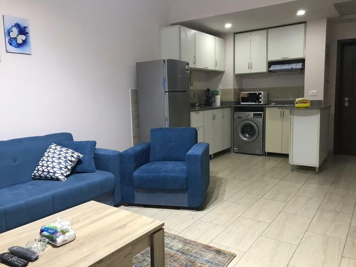 Aldau Heights Hurgada