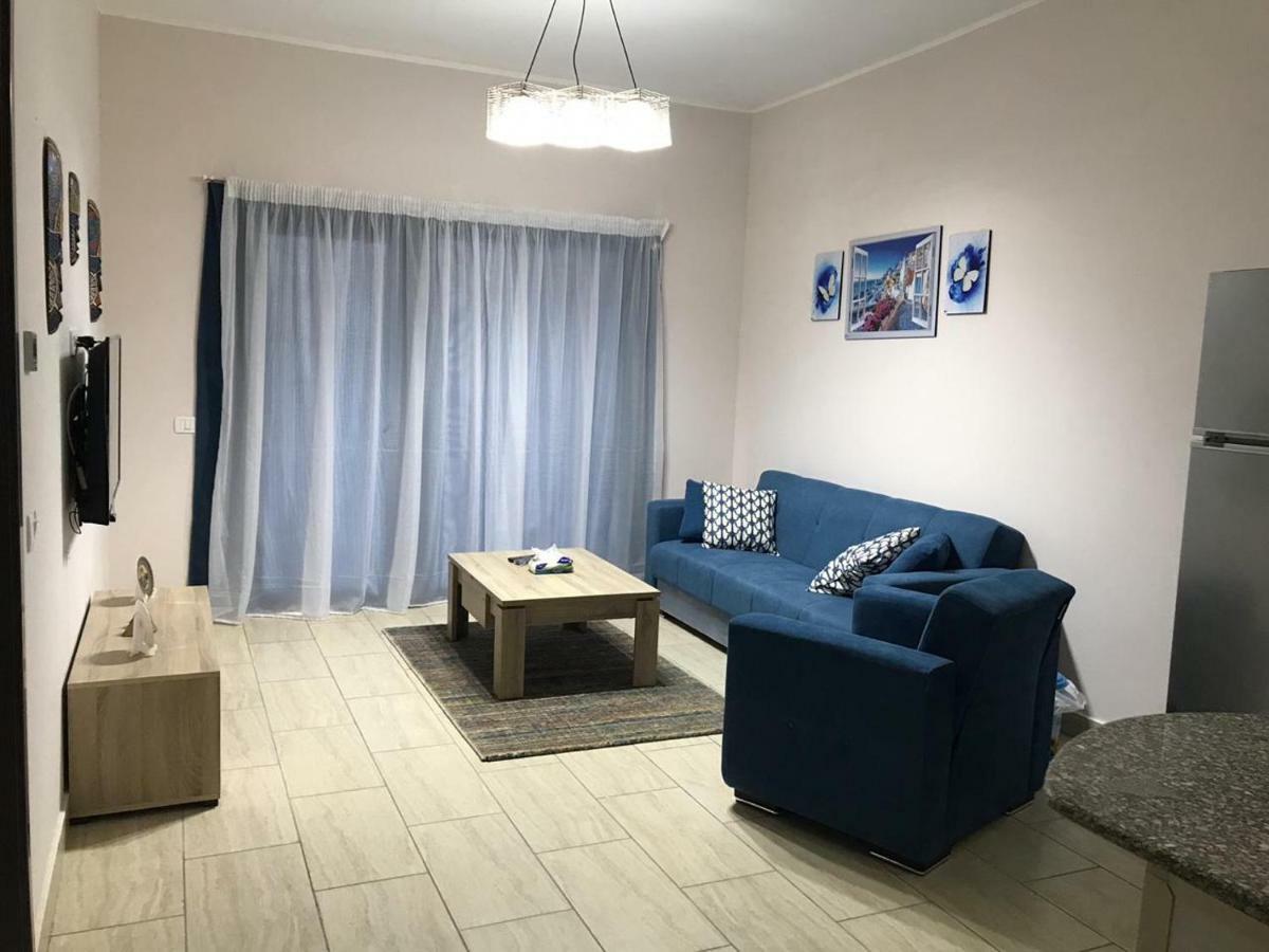 Aldau Heights Daire