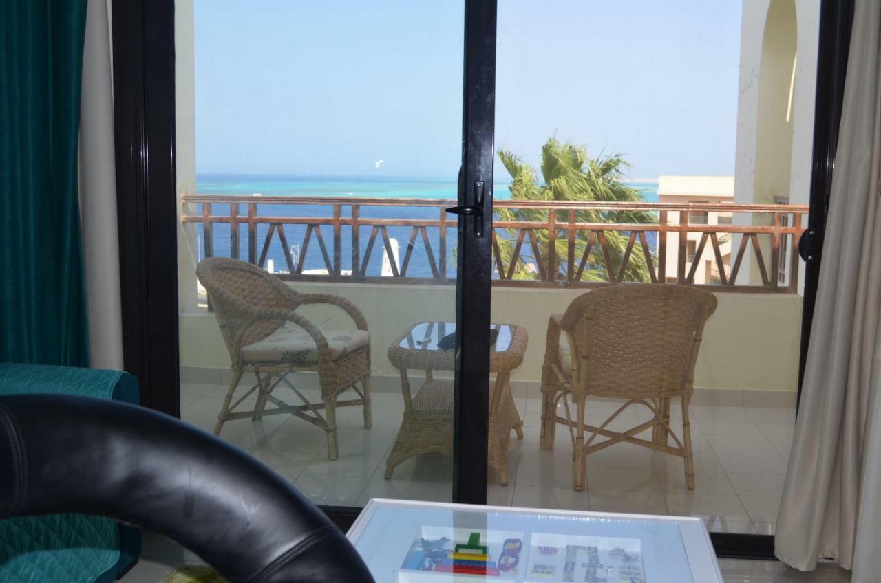 Apartamento The View