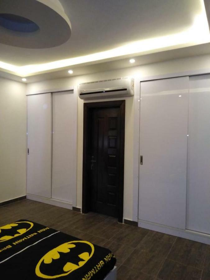 Modern Hacienda Bay 4 Bedrooms Maid Or Driver's * El Alamein
