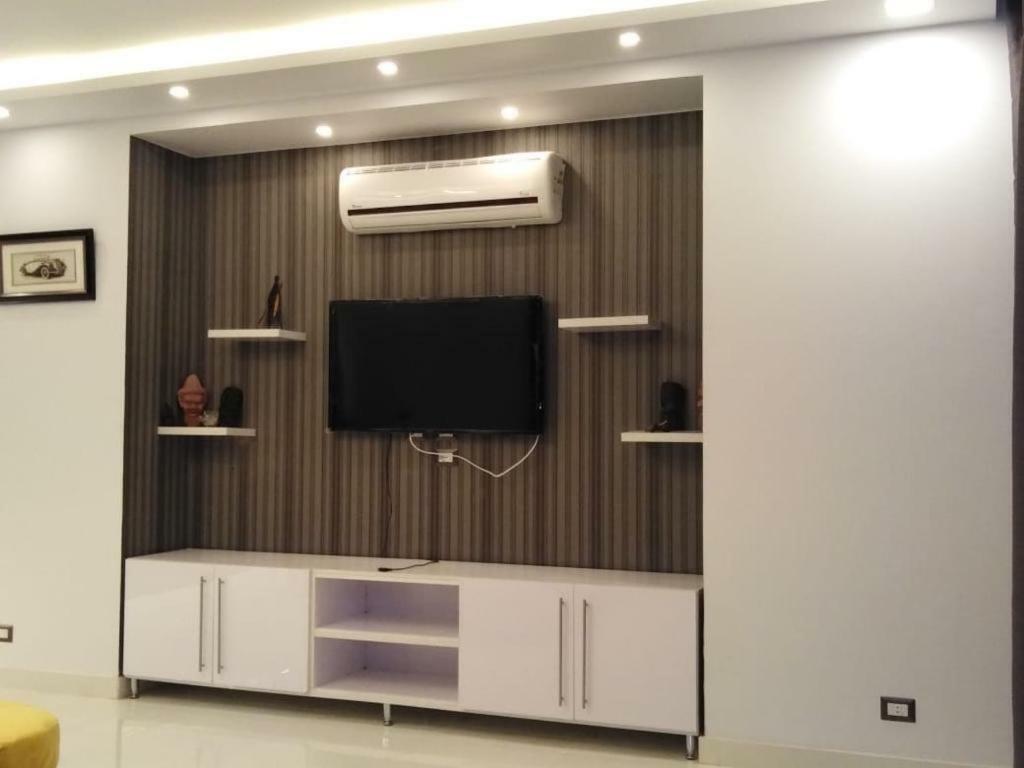 Apartament Modern Hacienda Bay 4 Bedrooms Maid Or Driver's