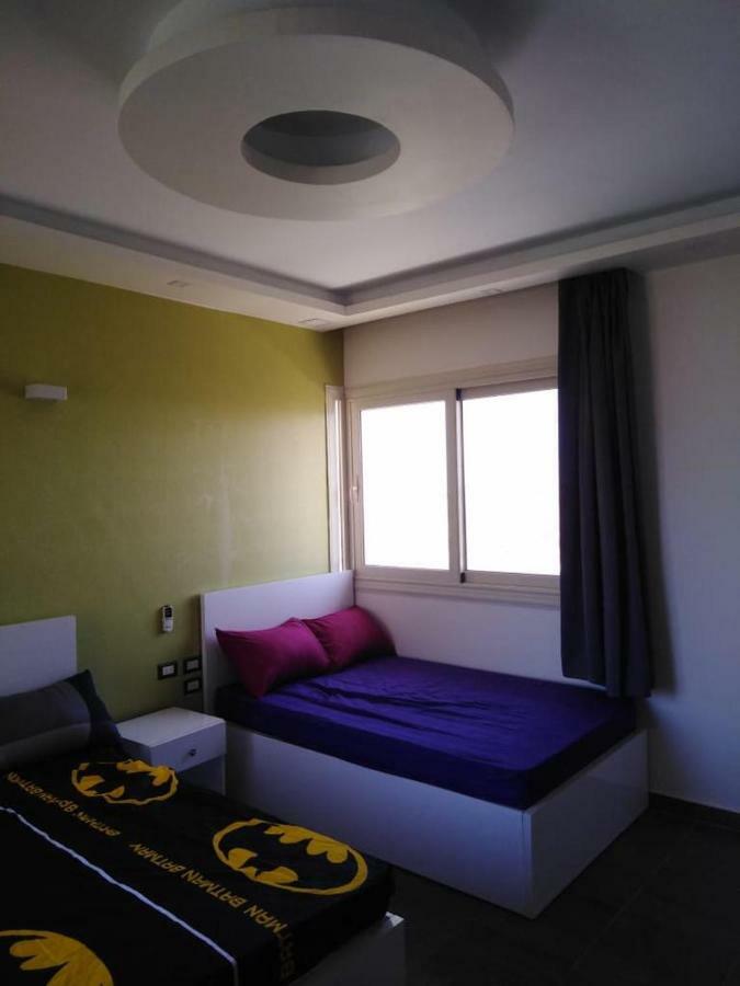 Apartament Modern Hacienda Bay 4 Bedrooms Maid Or Driver's El Alamein