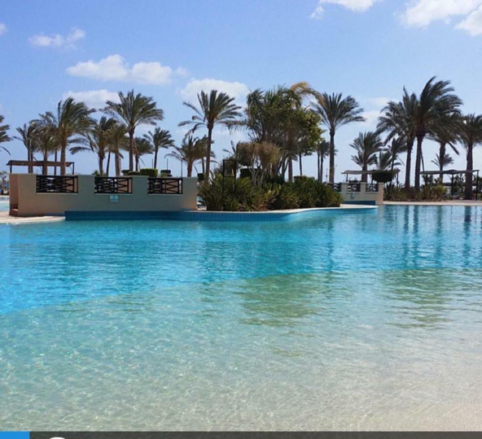 Chalet In Almaza Bay * Mersa Matruh
