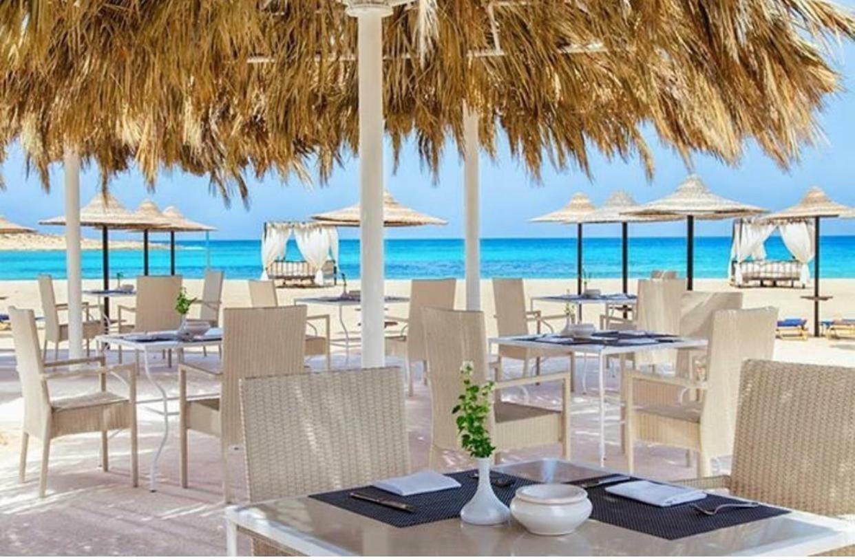 Chalet Chalet In Almaza Bay