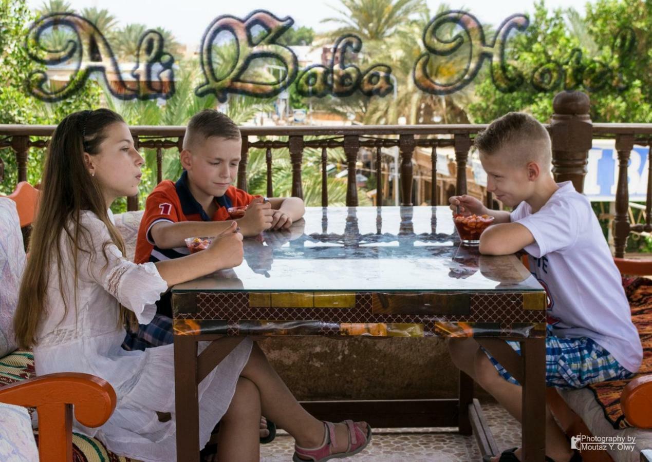 Ali Baba * Dahab