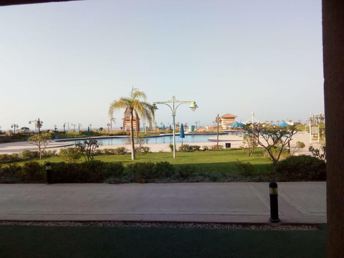 Porto Sokna Water Front Ground Floor Family Only Ain Sukhna