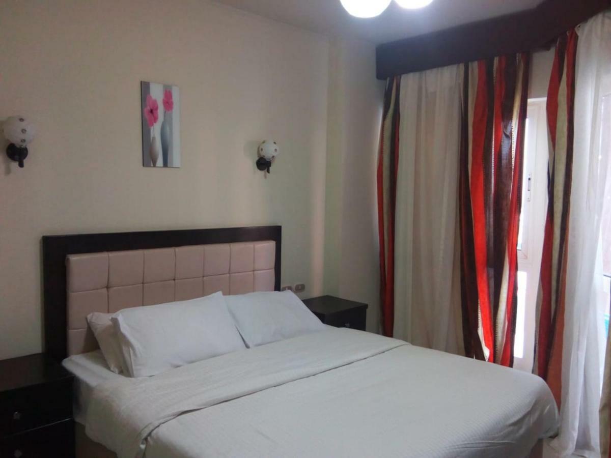 Porto Sokna Water Front Ground Floor Family Only Chaletu *