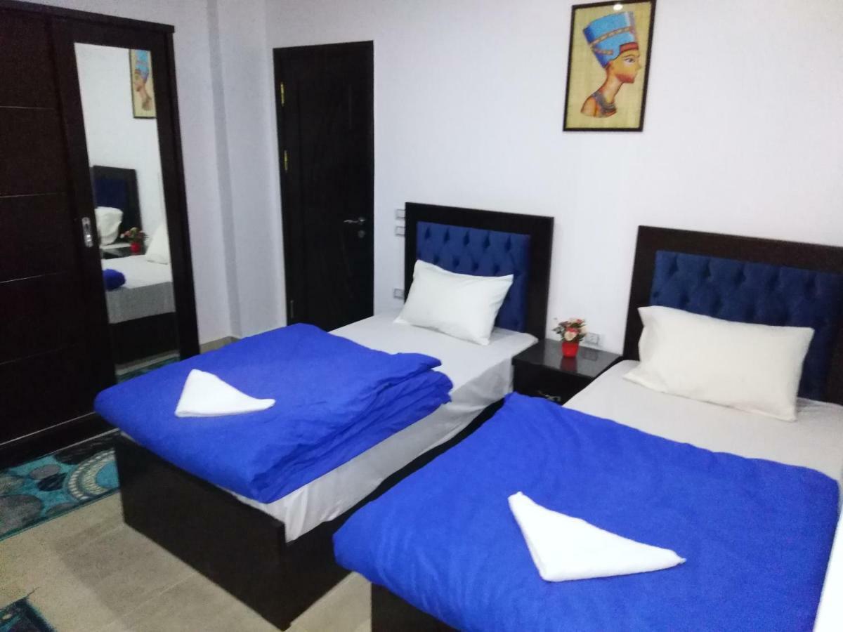 Inn Queen Pyramids View Kafrat al Jabal